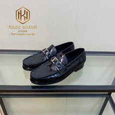 Giày lười Louis Vuitton nam