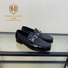 Giày lười Louis Vuitton nam