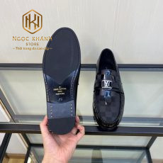 Giày lười Louis Vuitton nam