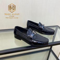 Giày lười Louis Vuitton nam
