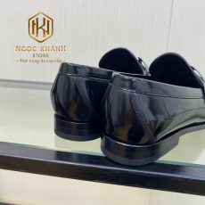 Giày lười Louis Vuitton nam