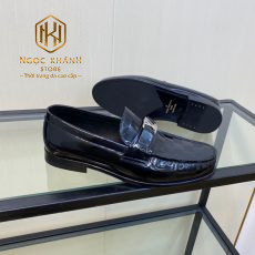 Giày lười Louis Vuitton nam