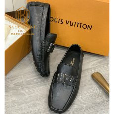 Giày lười Louis Vuitton nam
