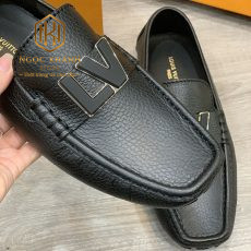 Giày lười Louis Vuitton nam