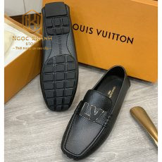 Giày lười Louis Vuitton nam