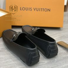 Giày lười Louis Vuitton nam