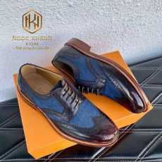 Giày nam Louis Vuitton