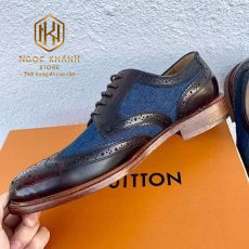 Giày nam Louis Vuitton