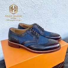 Giày nam Louis Vuitton