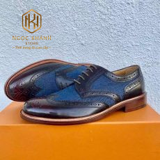 Giày nam Louis Vuitton