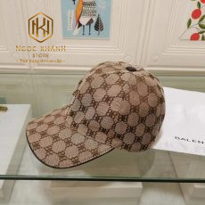 Mũ nam Balenciaga