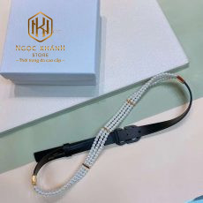 Thắt lưng Dior nữ