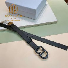 Thắt lưng Dior nữ