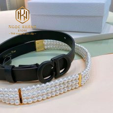 Thắt lưng Dior nữ