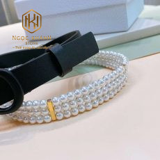 Thắt lưng Dior nữ