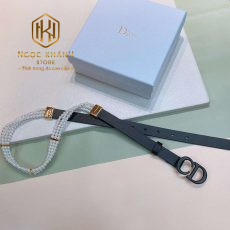 Thắt lưng Dior nữ