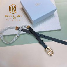 Thắt lưng Dior nữ