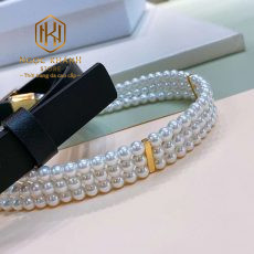 Thắt lưng Dior nữ