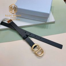 Thắt lưng Dior nữ