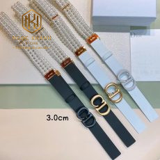 Thắt lưng Dior nữ