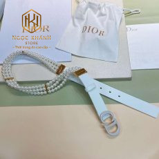 Thắt lưng Dior nữ