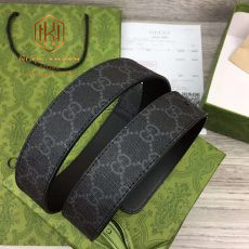 Thắt lưng gucci nam
