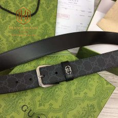 Thắt lưng gucci nam