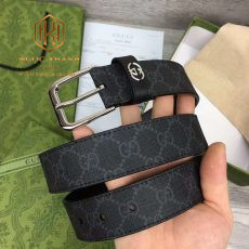 Thắt lưng gucci nam