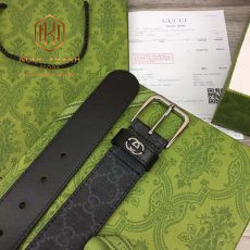 Thắt lưng gucci nam