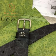 Thắt lưng gucci nam