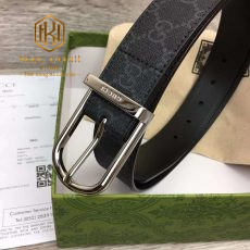 Thắt lưng Gucci nam