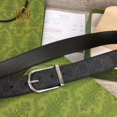 Thắt lưng Gucci nam