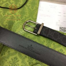 Thắt lưng Gucci nam