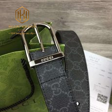 Thắt lưng Gucci nam