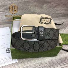 Thắt lưng Gucci nam