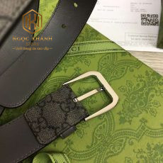 Thắt lưng Gucci nam