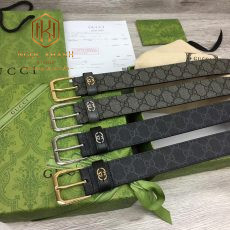 Thắt lưng Gucci nam