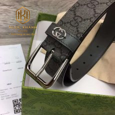 Thắt lưng Gucci nam