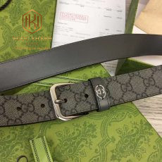 Thắt lưng Gucci nam