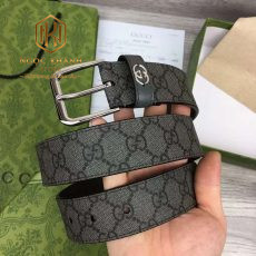 Thắt lưng Gucci nam