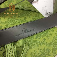 Thắt lưng Gucci nam