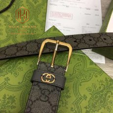 Thắt lưng Gucci nam