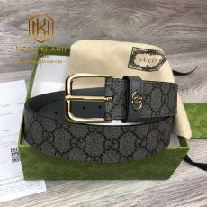 Thắt lưng Gucci nam