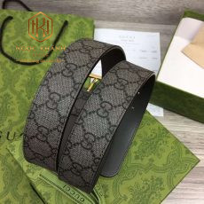 Thắt lưng Gucci nam