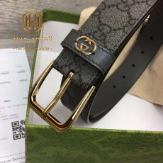 Thắt lưng Gucci nam