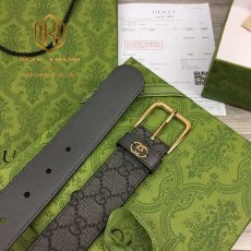 Thắt lưng Gucci nam