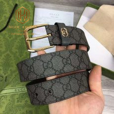 Thắt lưng Gucci nam