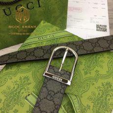 Thắt lưng Gucci nam