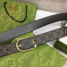 that lung gucci nam mau ghi xam hoa tiet logo khoa kim vong cung 5