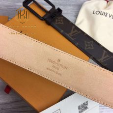 Thắt lưng Louis Vuitton nam
